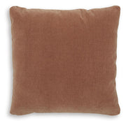 Theban Accent Pillows Jaxkins Pillow (Set of 4) Sienna