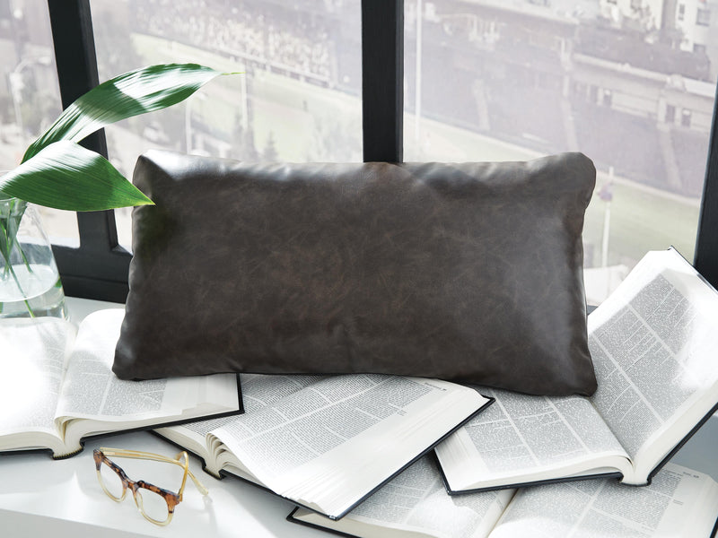 Theban Accent Pillows