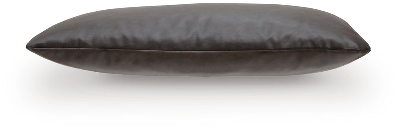 Theban Accent Pillows