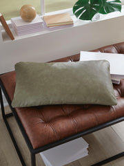 Theban Accent Pillows