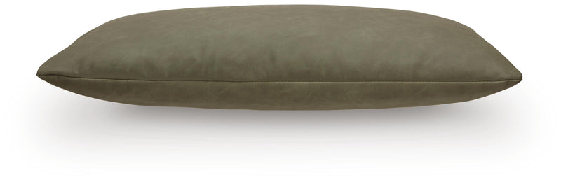 Theban Accent Pillows
