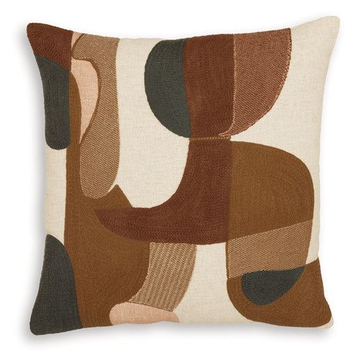 Hallam Pillow Default Title