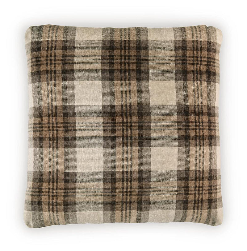 Varnburg Accent Pillows