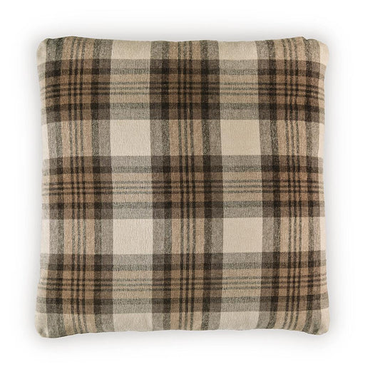 Varnburg Accent Pillows Default Title