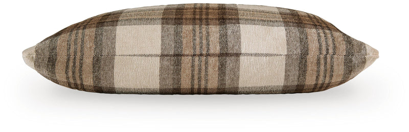 Varnburg Accent Pillows