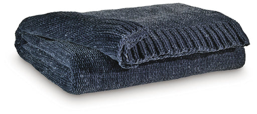 Anawood Throw (3/CS) Default Title