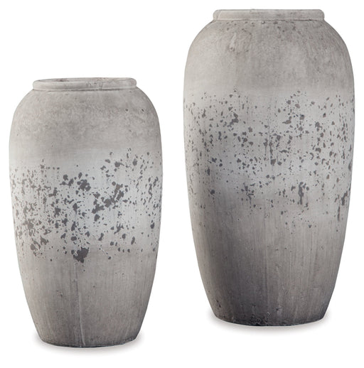 Dimitra Vase Set Default Title