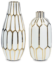 Mohsen Vase Set Default Title