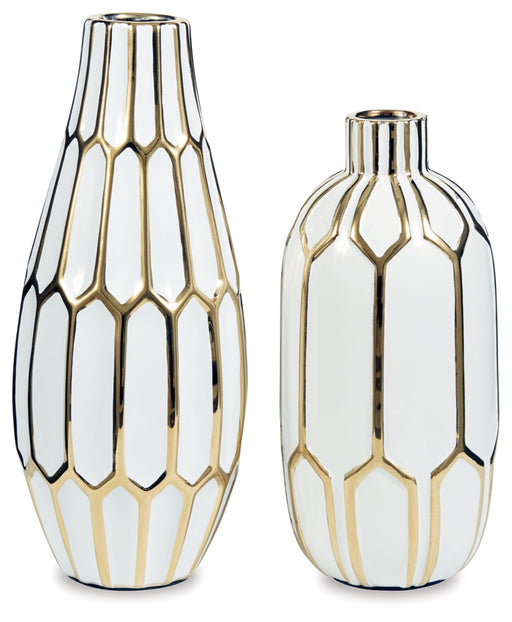 Mohsen Vase Set Default Title