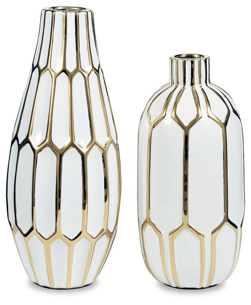 Mohsen Vases and Bottles Default Title