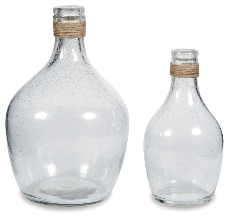 Marcin Vase Set Default Title