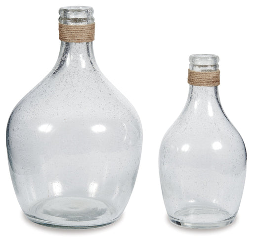 Marcin Vase Set Default Title