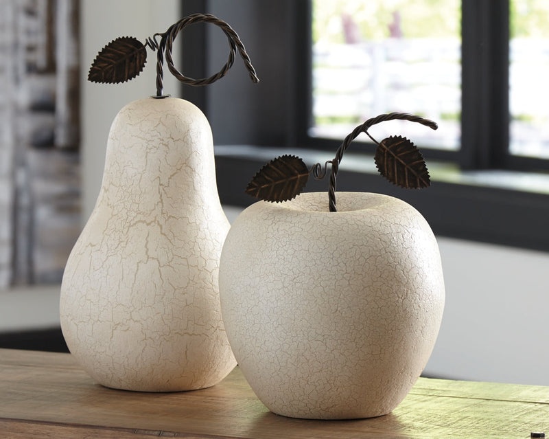 Ensemble de sculptures Bidelia