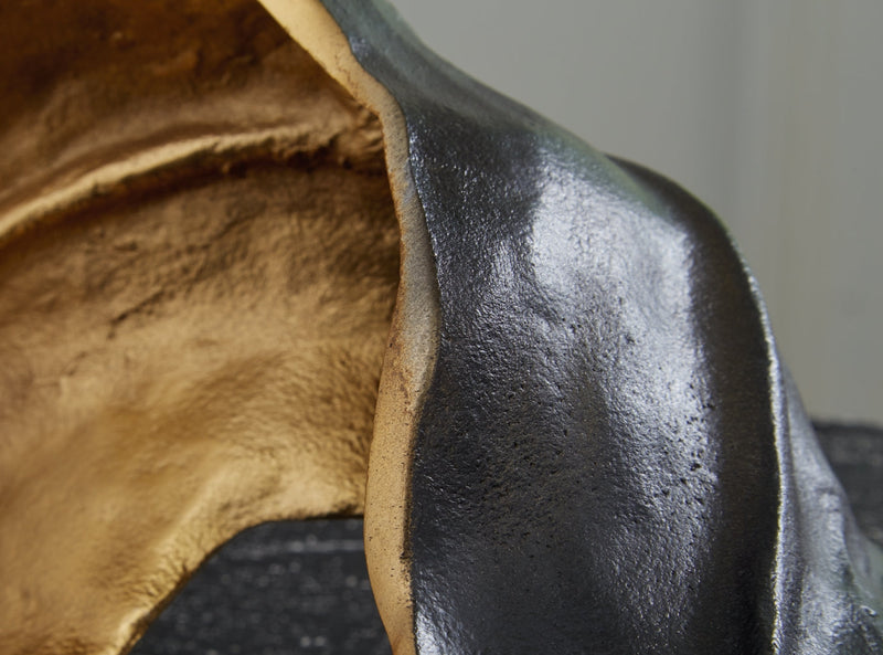 Sculpture de Melinda