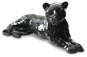 Drice Sculpture Black