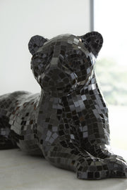Drice Sculpture Black