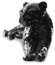 Drice Sculpture Black
