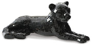 Drice Sculpture Black