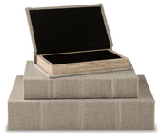 Jolina Box Set