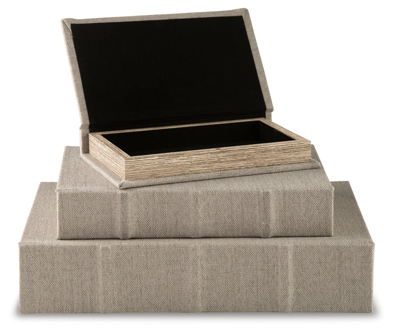 Jolina Box Set