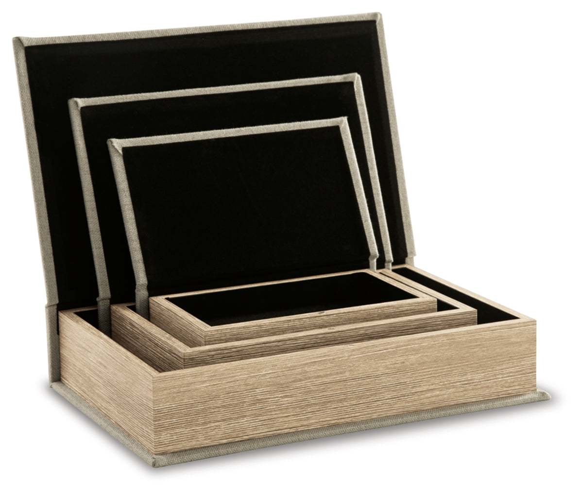 Jolina Box Set