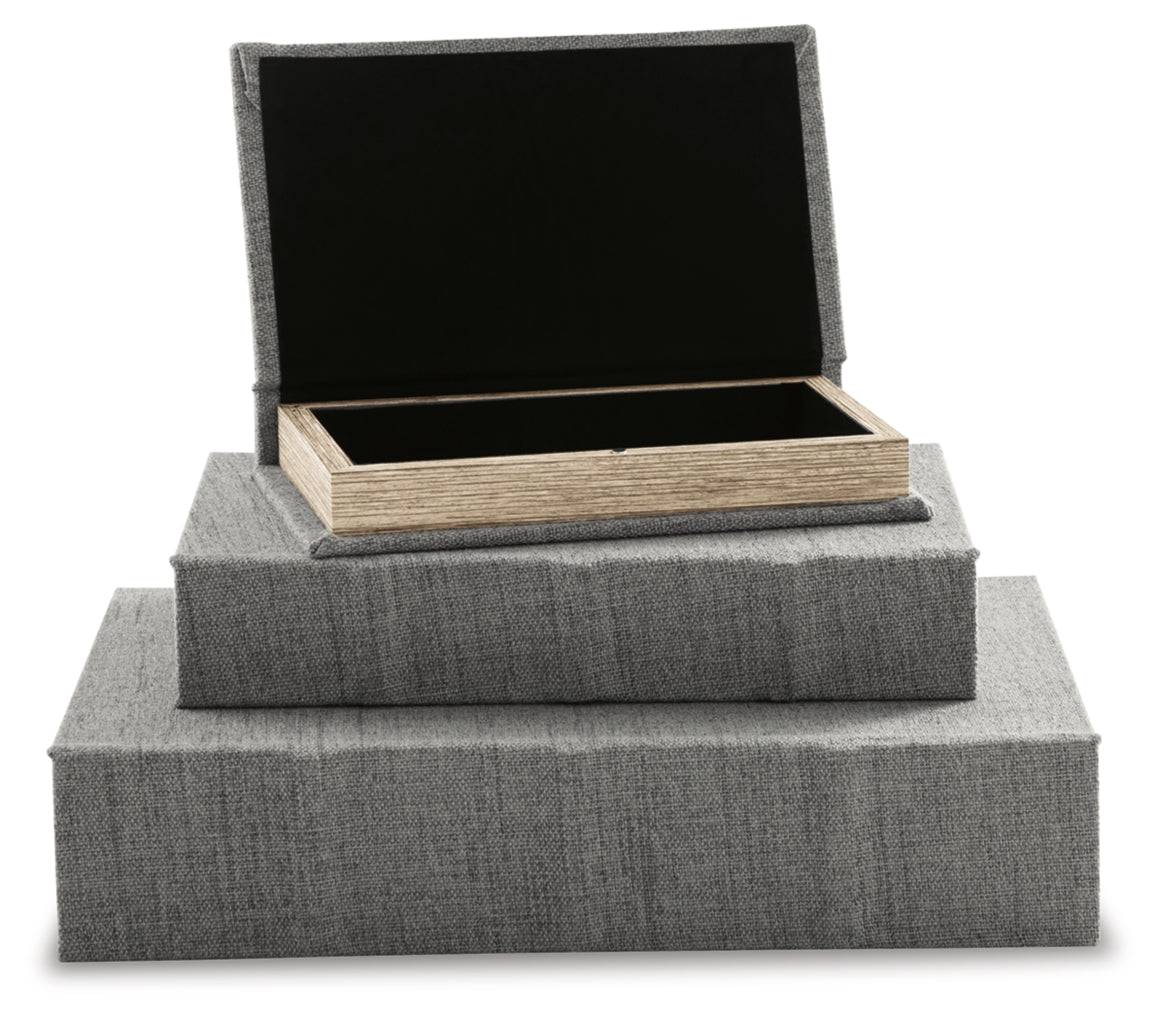 Jolina Box Set