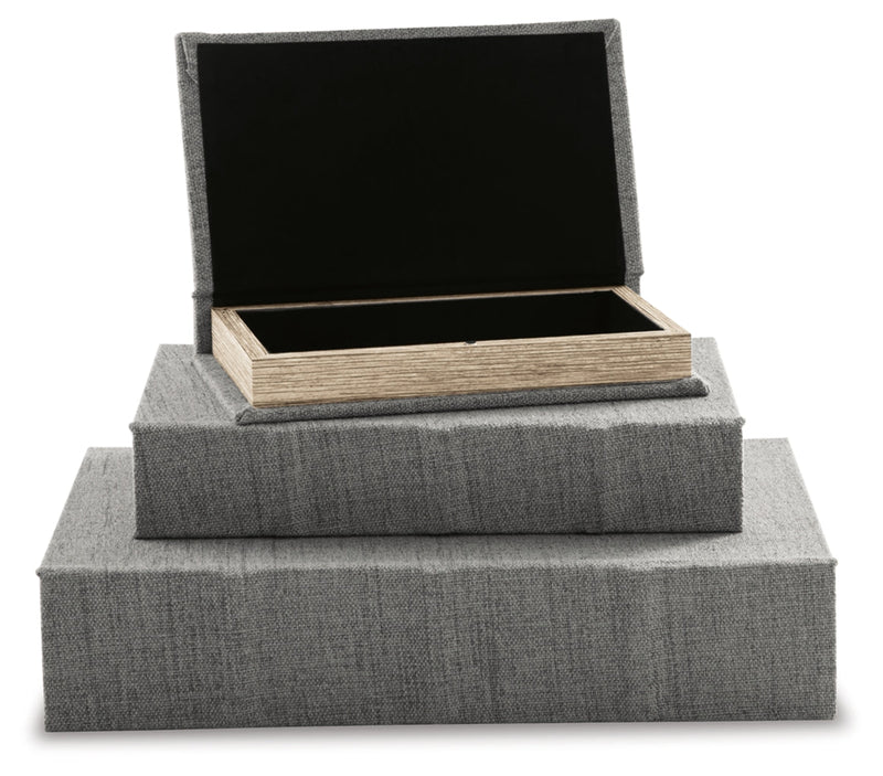Jolina Box Set