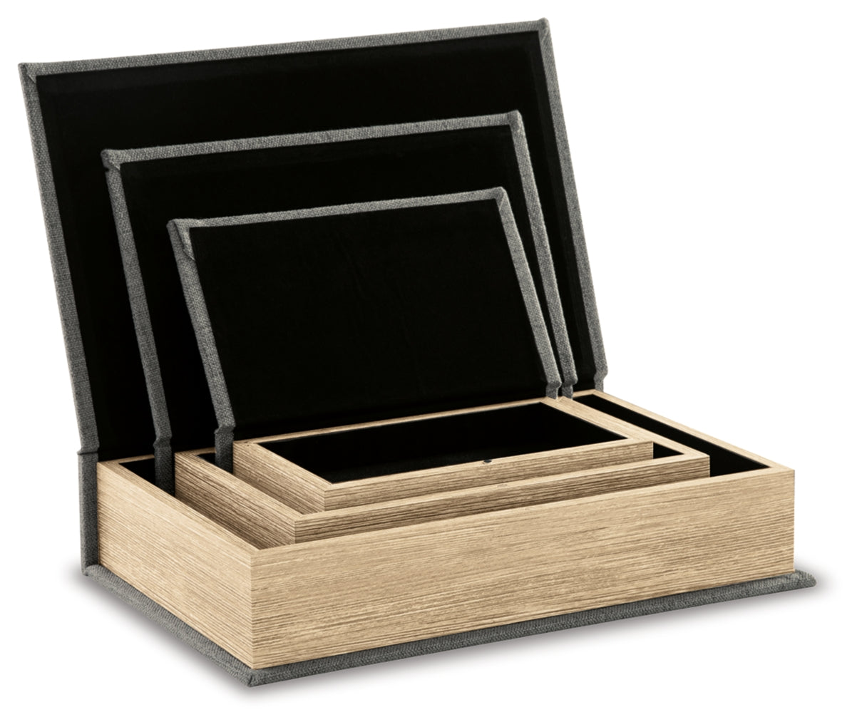 Jolina Box Set