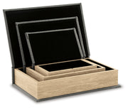 Jolina Box Set
