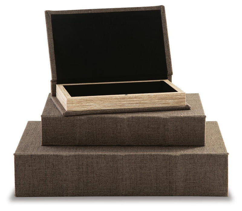 Brayton Baskets and Boxes