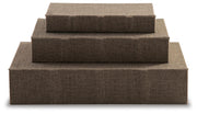 Brayton Baskets and Boxes