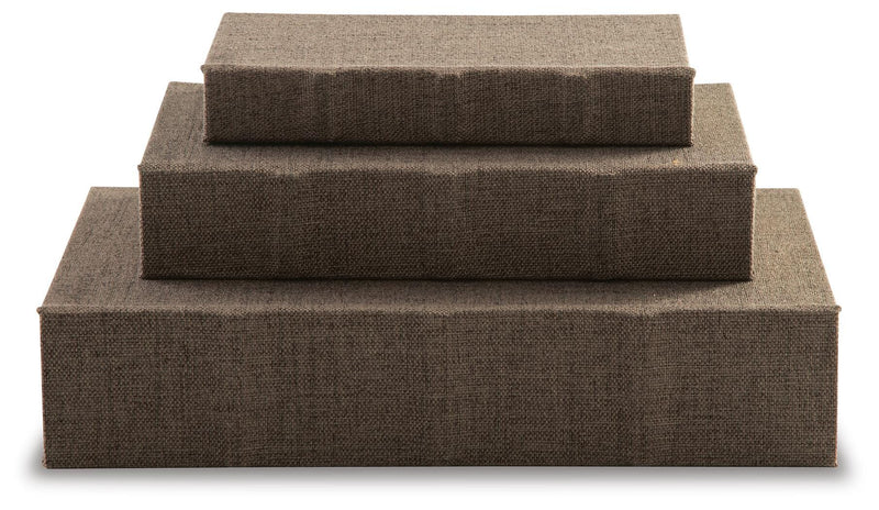 Brayton Baskets and Boxes