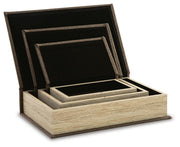 Brayton Baskets and Boxes