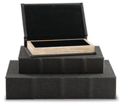 Brayton Baskets and Boxes