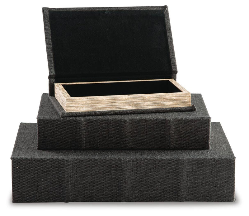 Brayton Baskets and Boxes