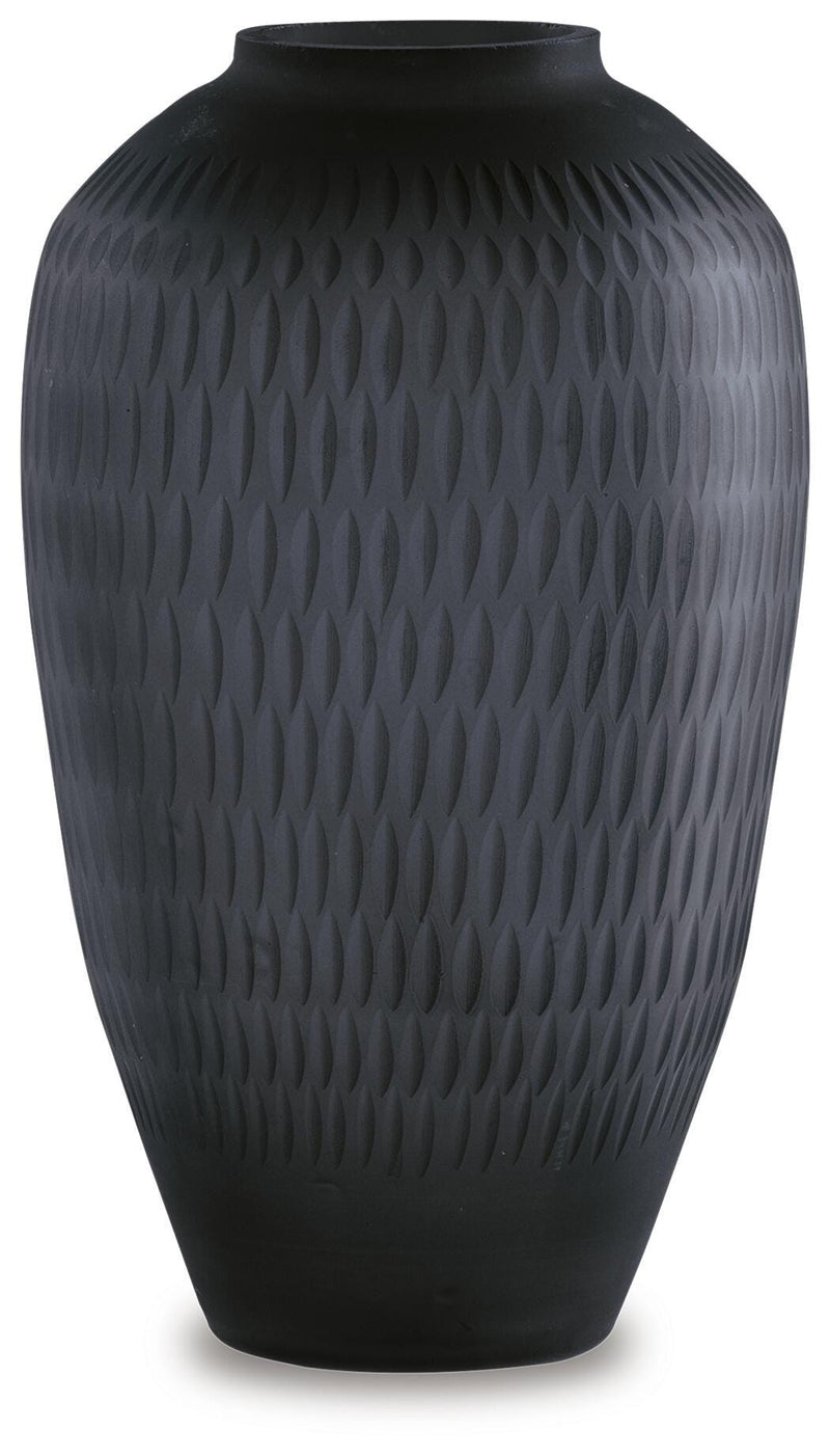 Etney Vases and Bottles