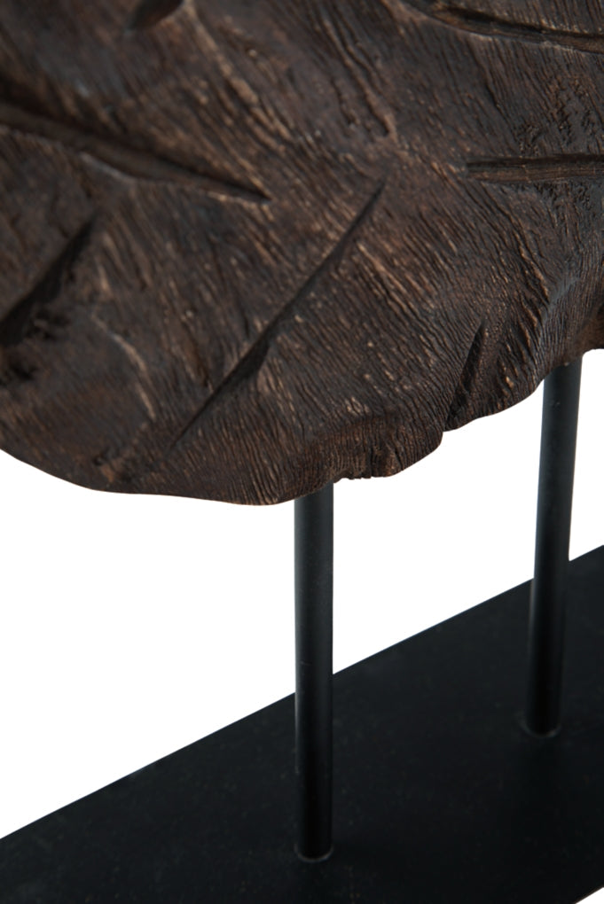 Sculpture de Dashburn