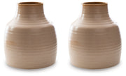 Millcott Vase Pack of 2