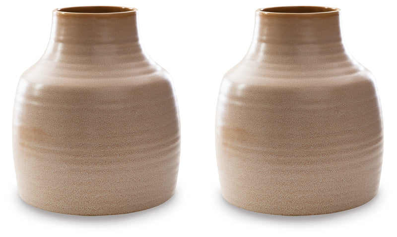 Millcott Vase Pack of 2