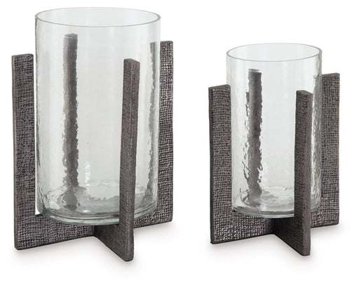 Garekton Candle Holder Set Default Title
