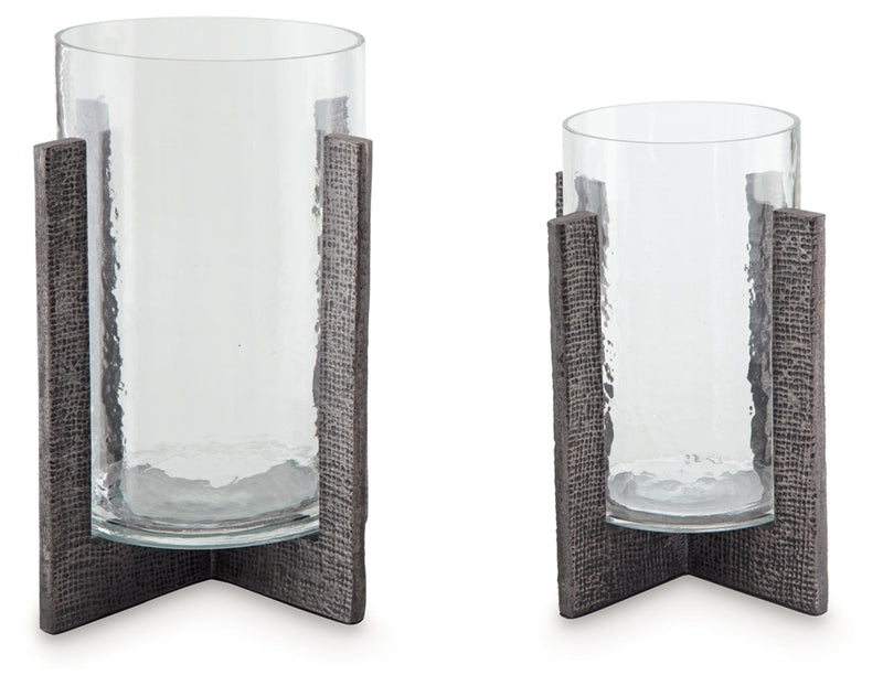 Garekton Candle Holder Set