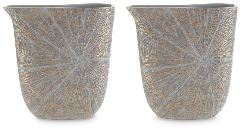 Ardenley Vases and Bottles Vase (2 CS)