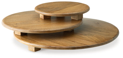 Kaidler Tray Set Default Title