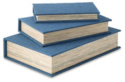 Jolina Box Set Blue