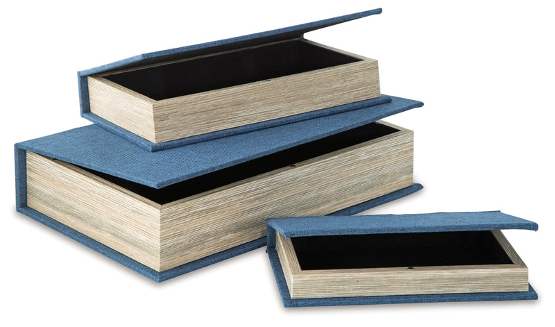 Jolina Box Set