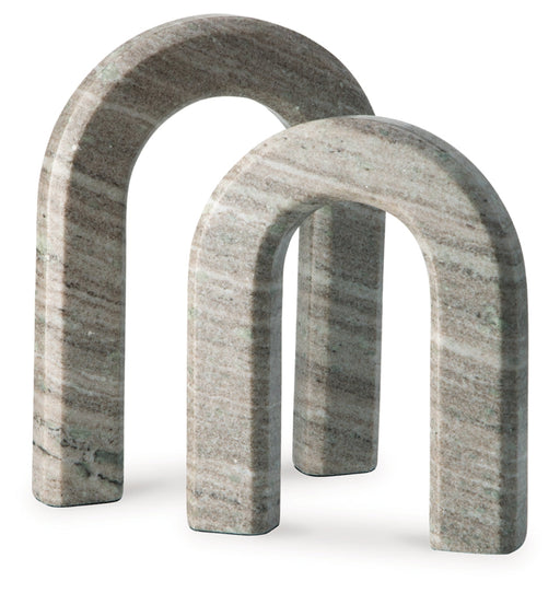 Keithton Sculpture Set Default Title