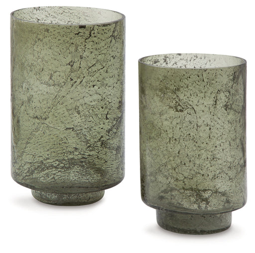 Clarkton Candle Holder Set Default Title