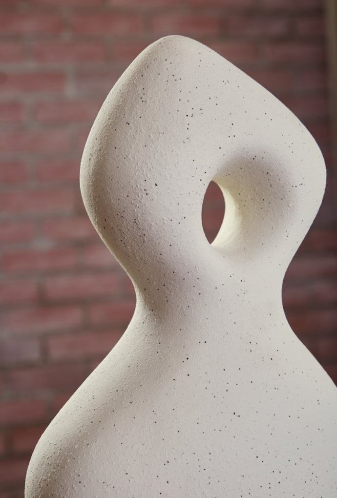 Sculpture d'Arthrow