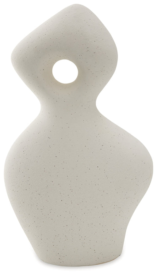 Arthrow Sculpture Large