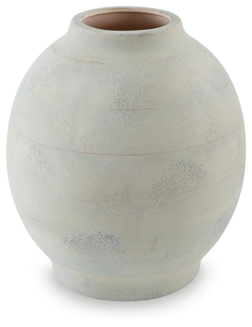 Clayson Vases and Bottles Vase